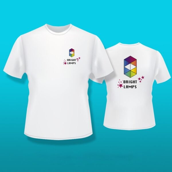 t-shirt printing in Dubai